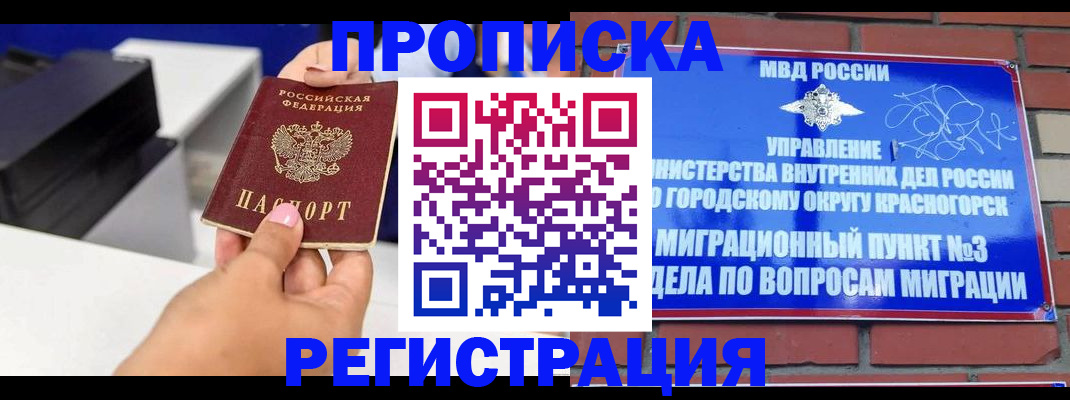 найти адрес прописки в Королёве